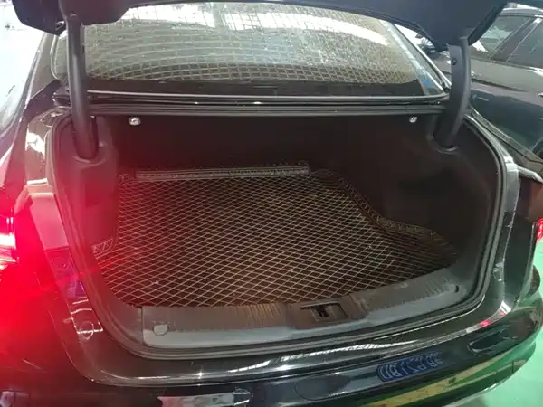 Hongqi H5 2025, фото 19