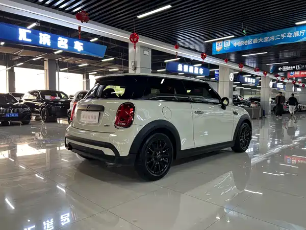 MINI 2022, фото 6