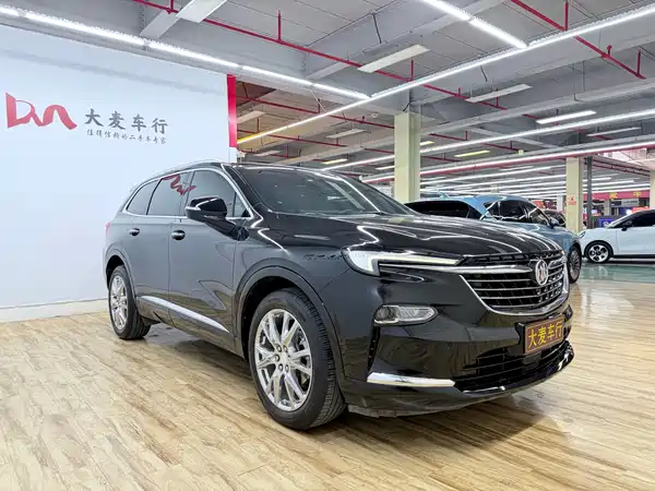 Buick Enclave 2022, фото 3
