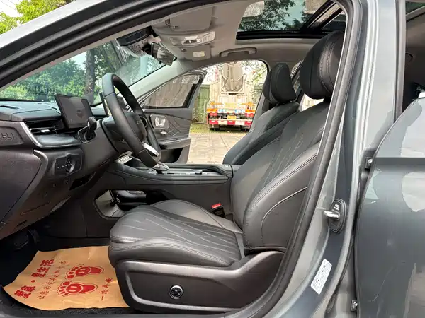 Chery Arrizo 8 PRO 2025, фото 6