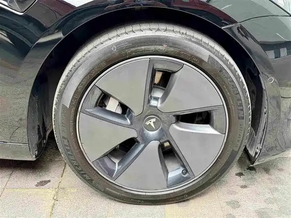 Tesla Model 3 2022, фото 14