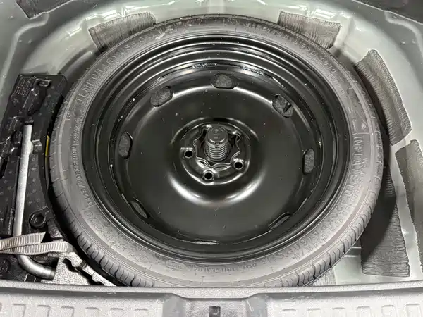 Audi A3 2023, фото 21
