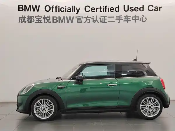 MINI 2022, фото 3