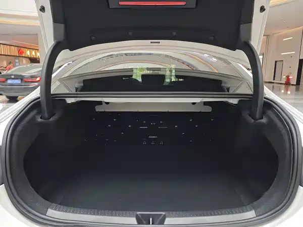 Mercedes-Benz A-Class 2022, фото 9