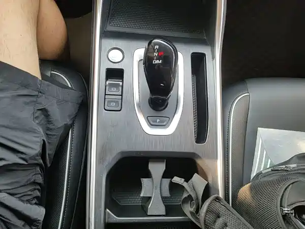 Haval H6 2023, фото 13