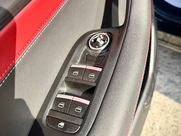 Chery Tiggo 7 2023, фото 17