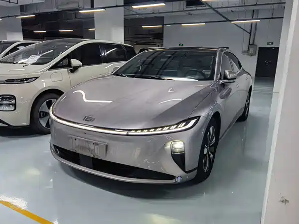 Changan Qiyuan A07 2024