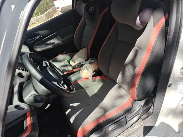 Honda LIFE 2023, фото 11