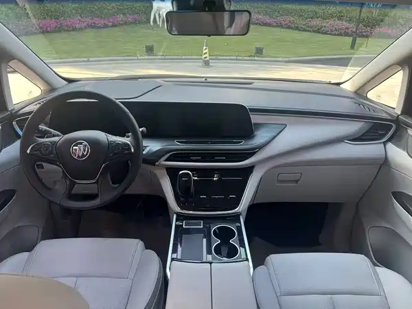 Buick GL8 2023, фото 9