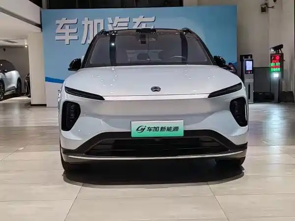 NIO ES6 2024, фото 2