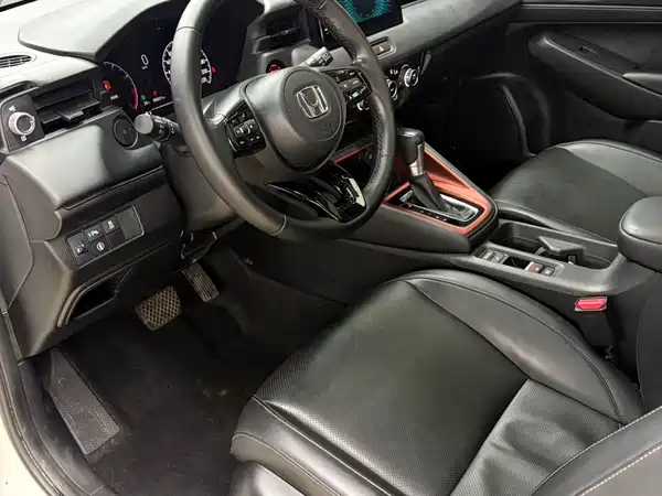 Honda XR-V 2024, фото 17