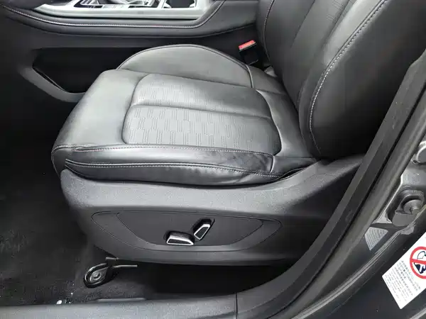 Changan CS55 PLUS 2022, фото 20