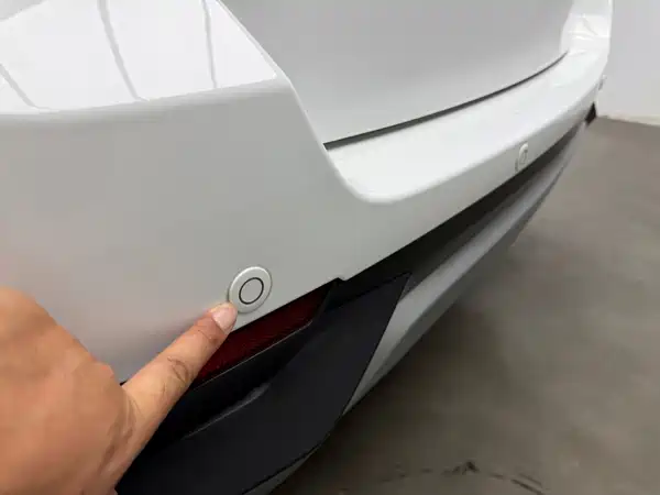 Toyota Yaris 2022, фото 33