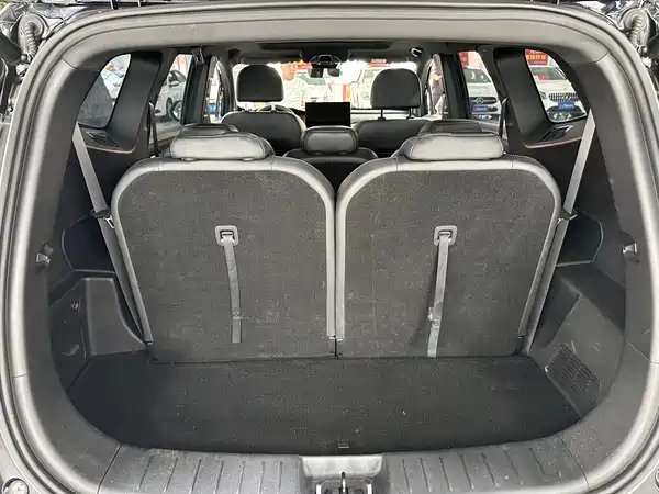 Geely Haoyue L 2024, фото 16