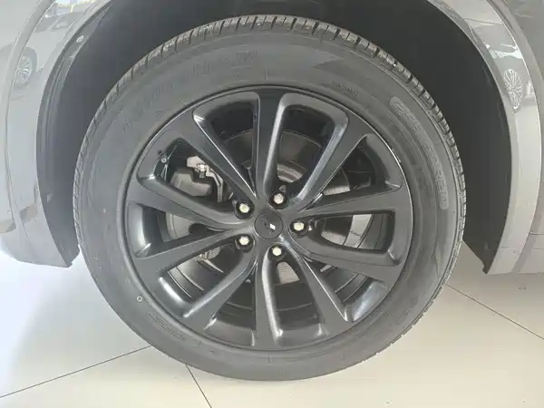 Li Auto ONE 2021, фото 3