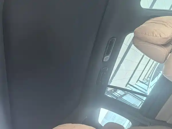 Li Auto ONE 2021, фото 8