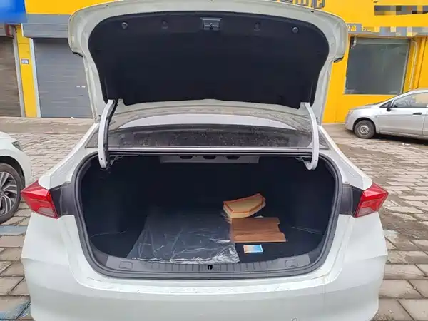 Buick Verano 2023, фото 18