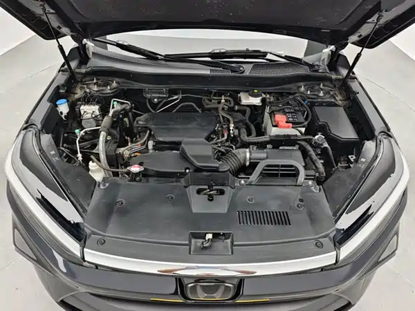 Honda Breeze 2023, фото 12