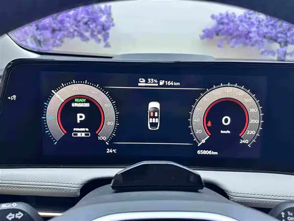 Nissan ARIYA 2022, фото 16