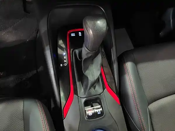 Toyota Levin 2022, фото 13