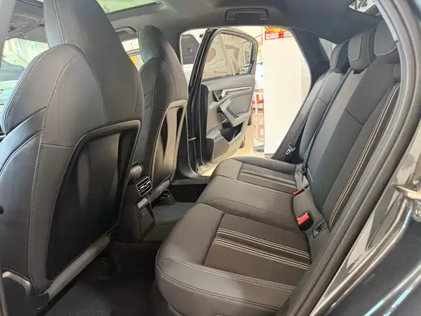 Audi A3 2022, фото 9