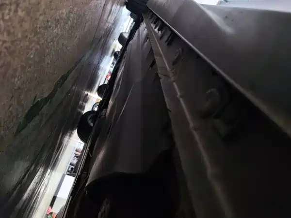 Changan Eado 2024, фото 21