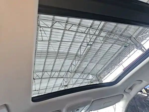 Hongqi HS5 2023, фото 17
