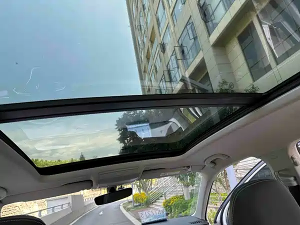 Volkswagen Tiguan L 2022, фото 19