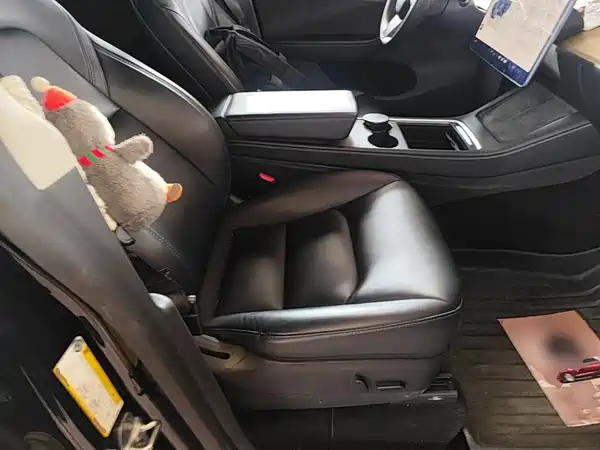 Tesla Model Y 2022, фото 24