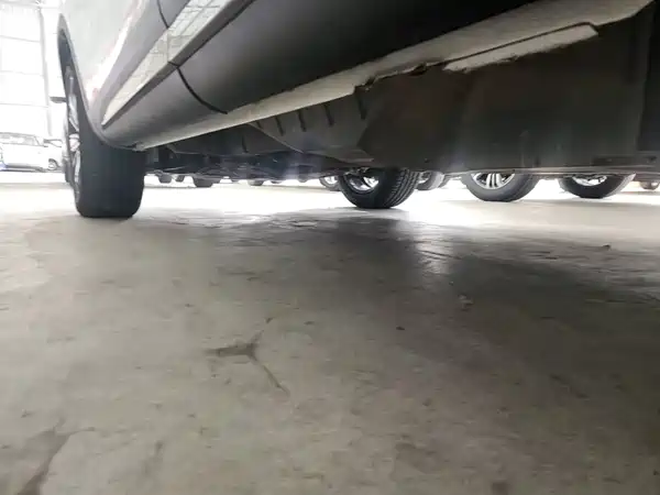 Haval H6 2023, фото 21