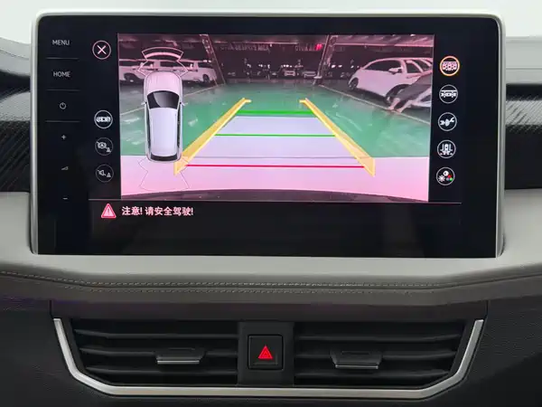 Volkswagen Tayron 2023, фото 18