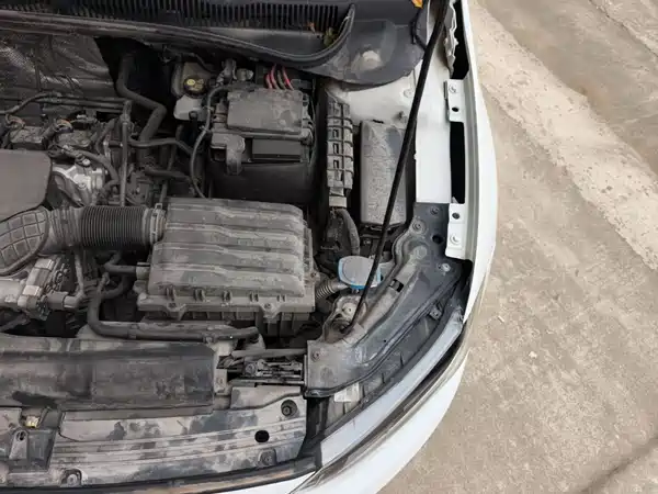 Volkswagen Polo 2021, фото 21