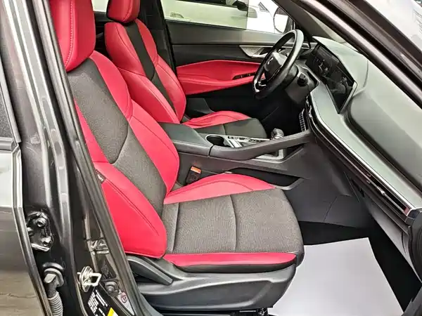 Changan CS35 PLUS 2023, фото 24