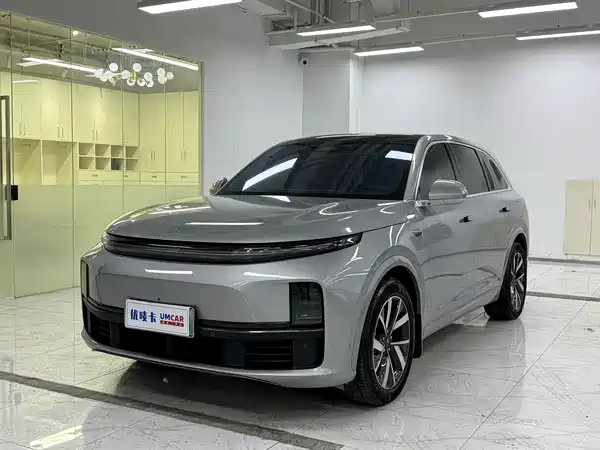 Li Auto L7 2023