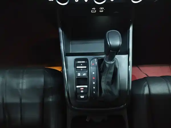 Honda Breeze 2023, фото 14
