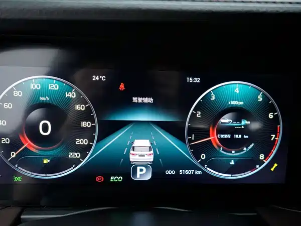 Jetour X90 PLUS 2023, фото 7