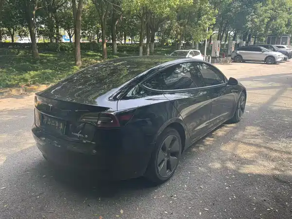 Tesla Model 3 2023, фото 9