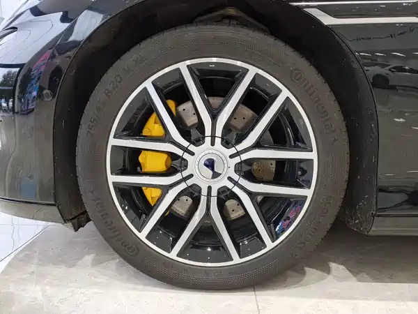 Denza Z9 GT 2024, фото 9