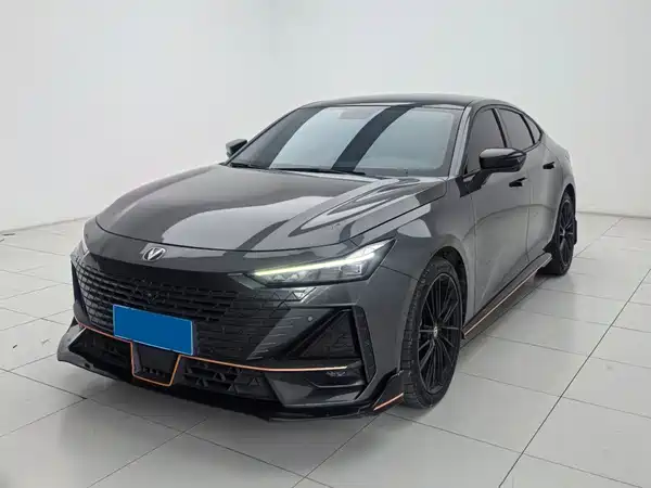 Changan UNI-V 2023