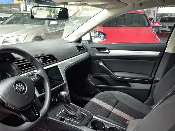 Volkswagen Lamando 2021, фото 8