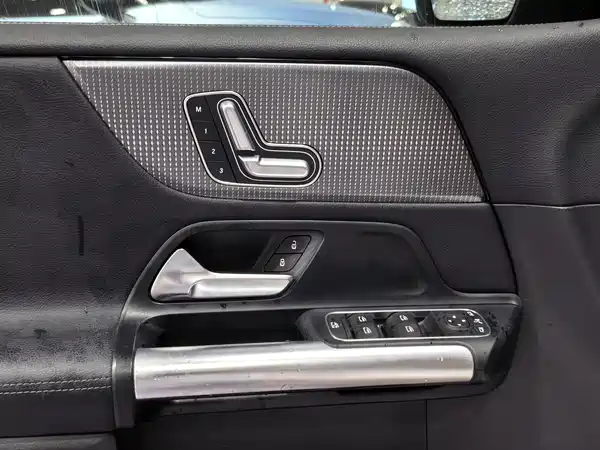 Mercedes-Benz B-Class 2022, фото 6