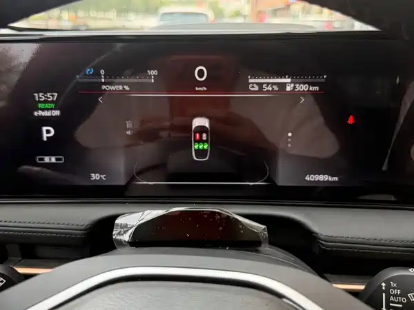 Nissan ARIYA 2022, фото 20