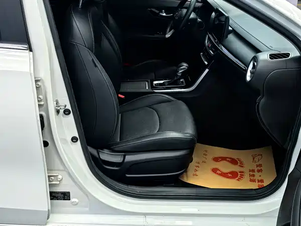 Kia K3 2021, фото 18