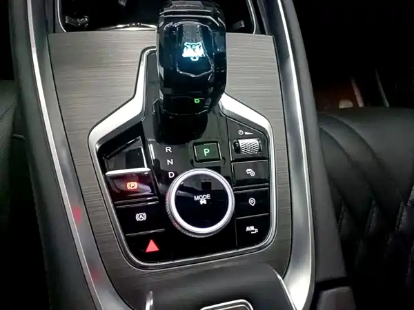 Chery Tiggo 7 Pro Max 2023, фото 13