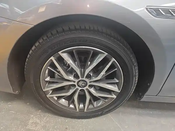 BYD Qin PLUS 2021, фото 22