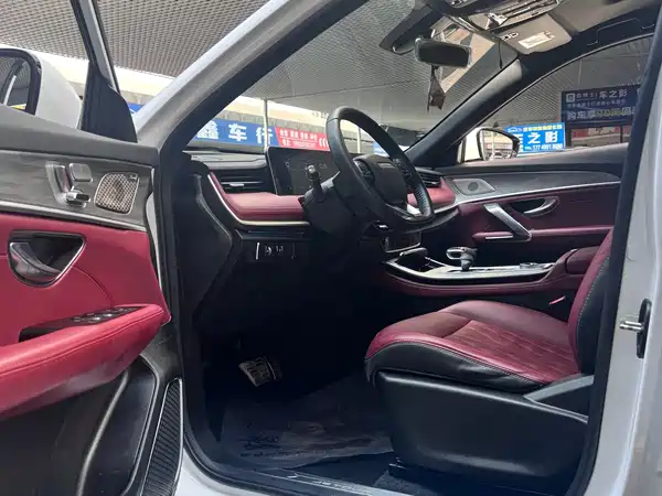 Jetour X70 PLUS 2023, фото 7