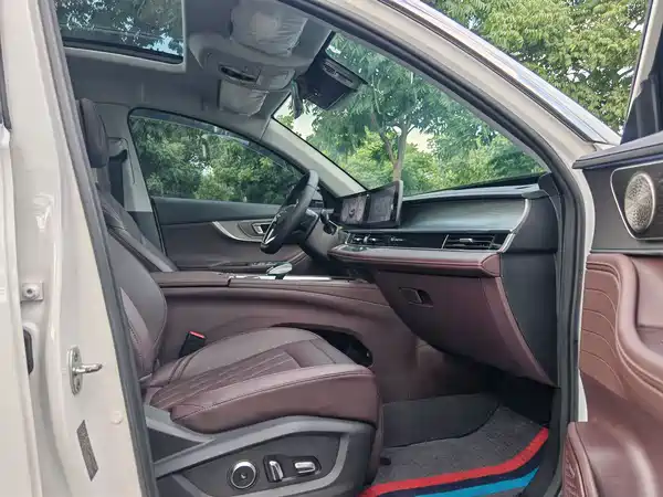 Chery Tiggo 8 PRO 2024, фото 13