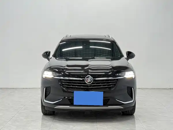 Buick Envision Plus 2023, фото 5