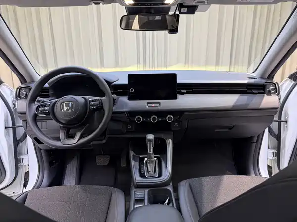 Honda HR-V 2023, фото 11