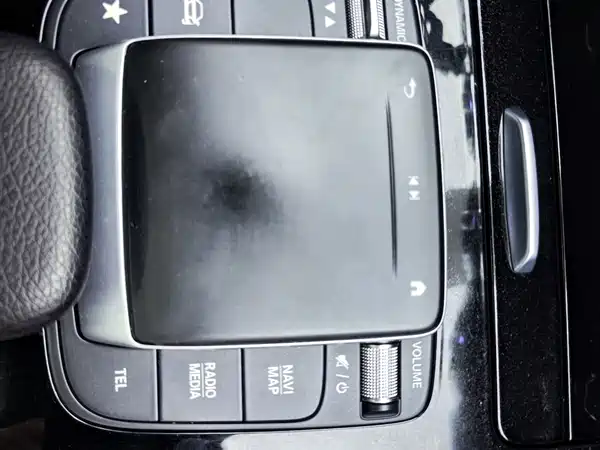 Mercedes-Benz A-Class 2022, фото 15